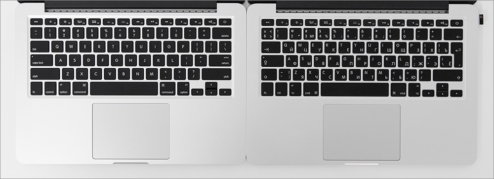 Новый MacBook Pro – трогай!  - 18